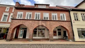 Multi family for sale in Neustadt-Kreis Ludwigslust-Parchim, Germany