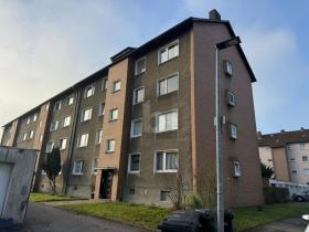 Leilighet i toppetasjen til leie i Gelsenkirchen-Ückendorf, Tyskland