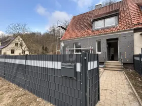 yarı müstakil ev kiralık 'de Herzberg am Harz-Lonau, Almanya