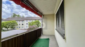Lapos eladó a  oldalon. Villingen-Schwenningen-Schwenningen, Németország
