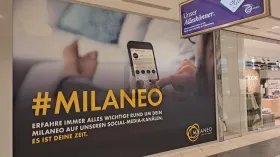Local de la boutique pour le loyer à Stuttgart-Europeviertel, Allemagne