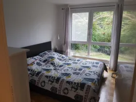 Leilighet på bakkeplan Stuttgart  Tyskland