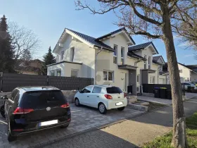 戸建住宅 販売 で バート・クロイツナッハ-バート・クロイツナッハ, ドイツ