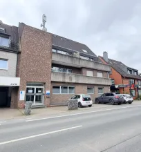 Flerfamiliehus til salgs i Krefeld-Hülser Berg, Tyskland