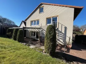 Detached house for sale in Ahorn, Germany