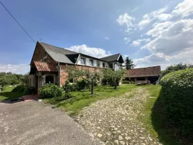 Casa de fazenda à venda em Schönberg-Kreis Nordwestmecklenburg, Alemanha