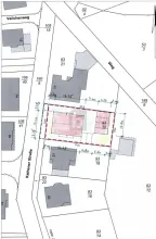 byggegrunn Lathen  Tyskland