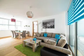 Floor Apartment for rent in Frankfurt-Bahnhofsviertel, Germany