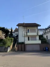 διαμέρισμα ισογείου προς πώληση στο Lörrach-Lörrach, Γερμανία