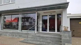 商店 出租 于 莱茵河畔路德维希港-诺文德, 德国