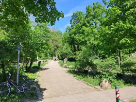 Leilighet på bakkeplan Leipzig  Tyskland