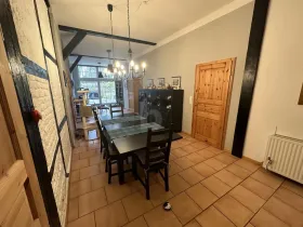 Casa de fazenda à venda em Lübeck-Groß Steinrade / Schönböcken, Alemanha