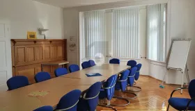 Prédio comercial Suhl Venda Alemanha