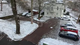 Prédio comercial Suhl Venda Alemanha