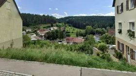 terreno de construcción en venta en Horb am Neckar-Freudenstadt, Alemania