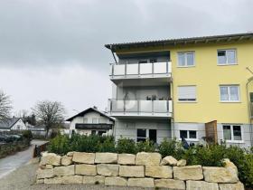 Floor Apartment for sale in Frontenhausen, Germany
