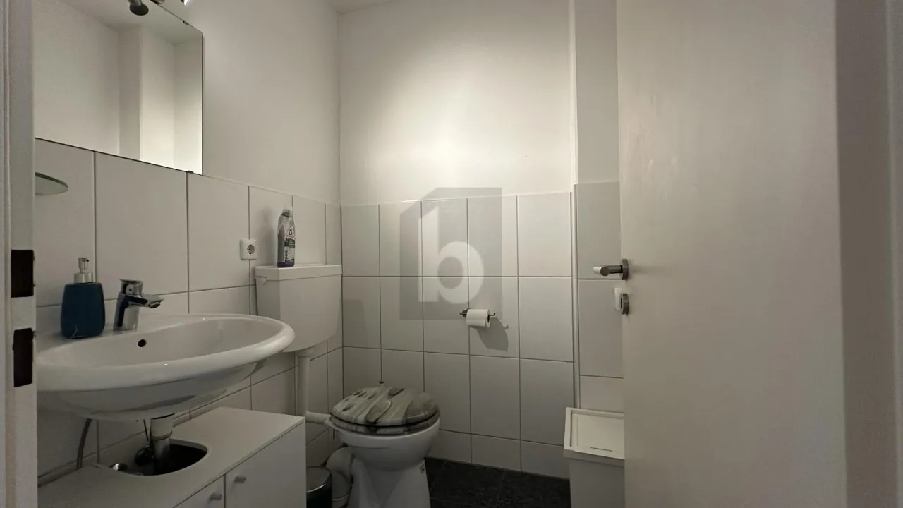 Ofis alanı Denzlingen Kiralık Almanya