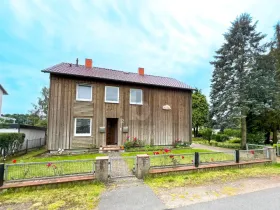 Two-family house for sale in Rickling-Segeberg, Germany