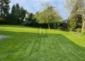 terreno de construcción en venta en Hamburgo-Horn, Alemania
