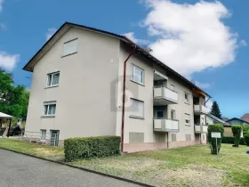 Lapos eladó a  oldalon. Laufenburg-Waldshut, Németország