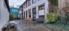 住宅/商业建筑 待售 于 柏林-夏洛滕堡, 德国