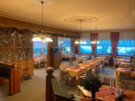 gastronomi Trusetal Satılık Almanya