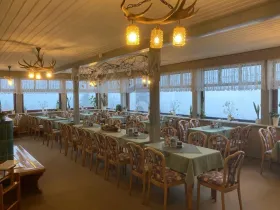 gastronomi Trusetal Satılık Almanya