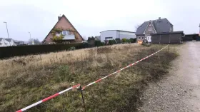 Parcela comercial Trittau Venta Alemania