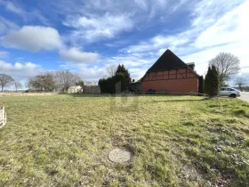 terreno de construção à venda em Höhndorf-Plön, Alemanha