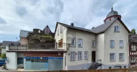 独立式住宅 待售 于 伦克尔-林堡-魏尔堡, 德国
