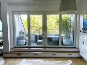 Kat Apartman za najam u München-Bezirksteil Dom Pedro, Njemačka