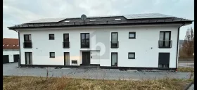 Dachgeschosswohnung zu vermieten in Homberg (Efze), Deutschland