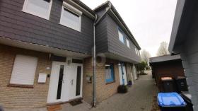 Floor Apartment for sale in Wangerland-Friesland, Germany