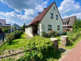 Detached house for sale in Buxtehude, Germany