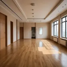 ホテル 賃貸 で ハンブルク-ヴィンターフーデ, ドイツ