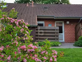 Orta teraslı ev satılık 'de Ostseebad Boltenhagen-Kreis Nordwestmecklenburg, Almanya