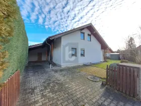 casa isolada à venda em Greifenberg, Alemanha