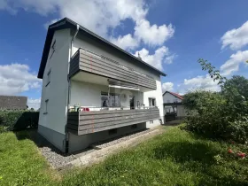 Tweegezinswoning te koop in Kehl, Germany