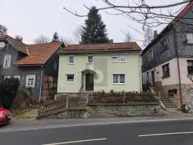 Detached house for sale in Schleusegrund, Germany