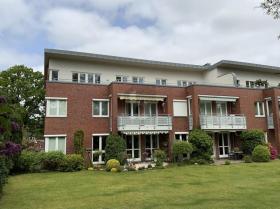 Penthouse za prodaju u Hamburg-Neugraben, Njemačka