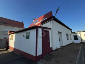 Salle de production en vente à Forst (Lusace)-Horno - Rogow, Allemagne