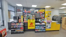 商店 出租 于 兰布斯海姆-莱茵-普法尔茨州, 德国