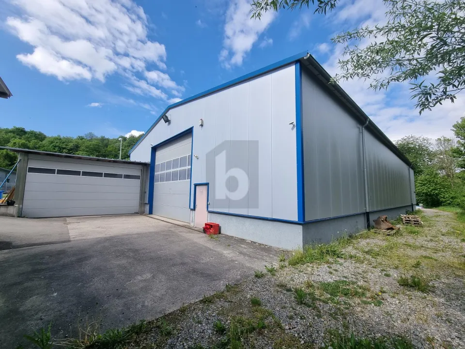 Hall for sale in Elztal, Germany