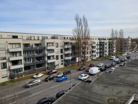 Floor Apartment for sale in Köln-Ehrenfeld, Germany