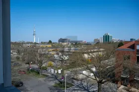 Floor Apartment for sale in Hannover-Kleefeld, Germany