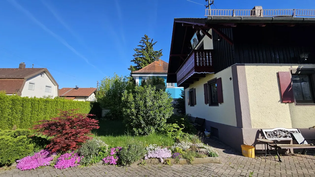 building ground  Olching for sale Germany