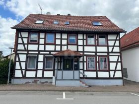 Multi family for sale in Bilshausen, Germany
