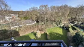 zemin apartman  satılık 'de Bochum-Günnigfeld, Almanya
