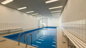 Apartamento duplex à venda em Hannover-Hanover Region, Alemanha