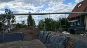 casa de terraza media en venta en Nufringen-Böblingen, Alemania